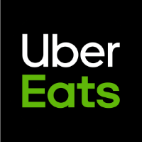 UberEats logo deliver service for Narai Thai Balwyn Restaurant