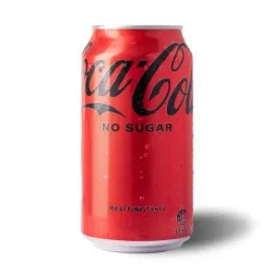 Narai Thai Balwyn Food Image - Drink-Coke-No-Sugar.webp