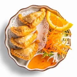 Narai Thai Balwyn Food Image - NRT-Entree-Curry-Puff-Top.webp