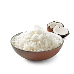 Narai Thai Balwyn Food Image - NRT-Side-Coconut-Rice.webp