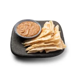 Roti Dipping Sauce - Peanut dipping sauce - Narai Thai Balwyn Food Image