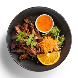 Narai Thai Balwyn Food Image - NRT-bbq-pork-top.webp