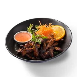 Narai Thai Balwyn Food Image - NRT-bbq-pork.webp