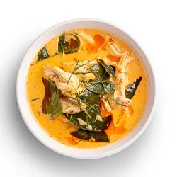 Narai Thai Balwyn Food Image - NRT-curry-panang-chicken-top.webp