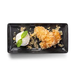 Narai Thai Balwyn Food Image - NRT-dessert-banana-fritter-top.webp