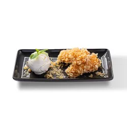 Narai Thai Balwyn Food Image - NRT-dessert-banana-fritter.webp