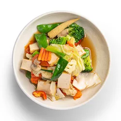 Narai Thai Balwyn Food Image - NRT-stir-fried-vegetable-tofu-top-.webp